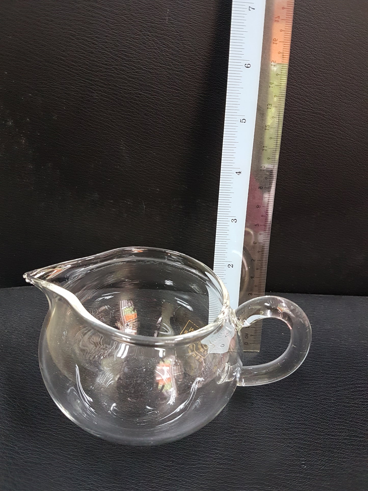 Glass Pitcher / Jug - Various sizes