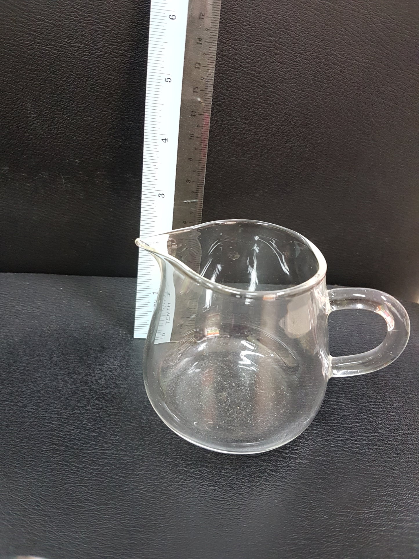 Glass Pitcher / Jug - Various sizes