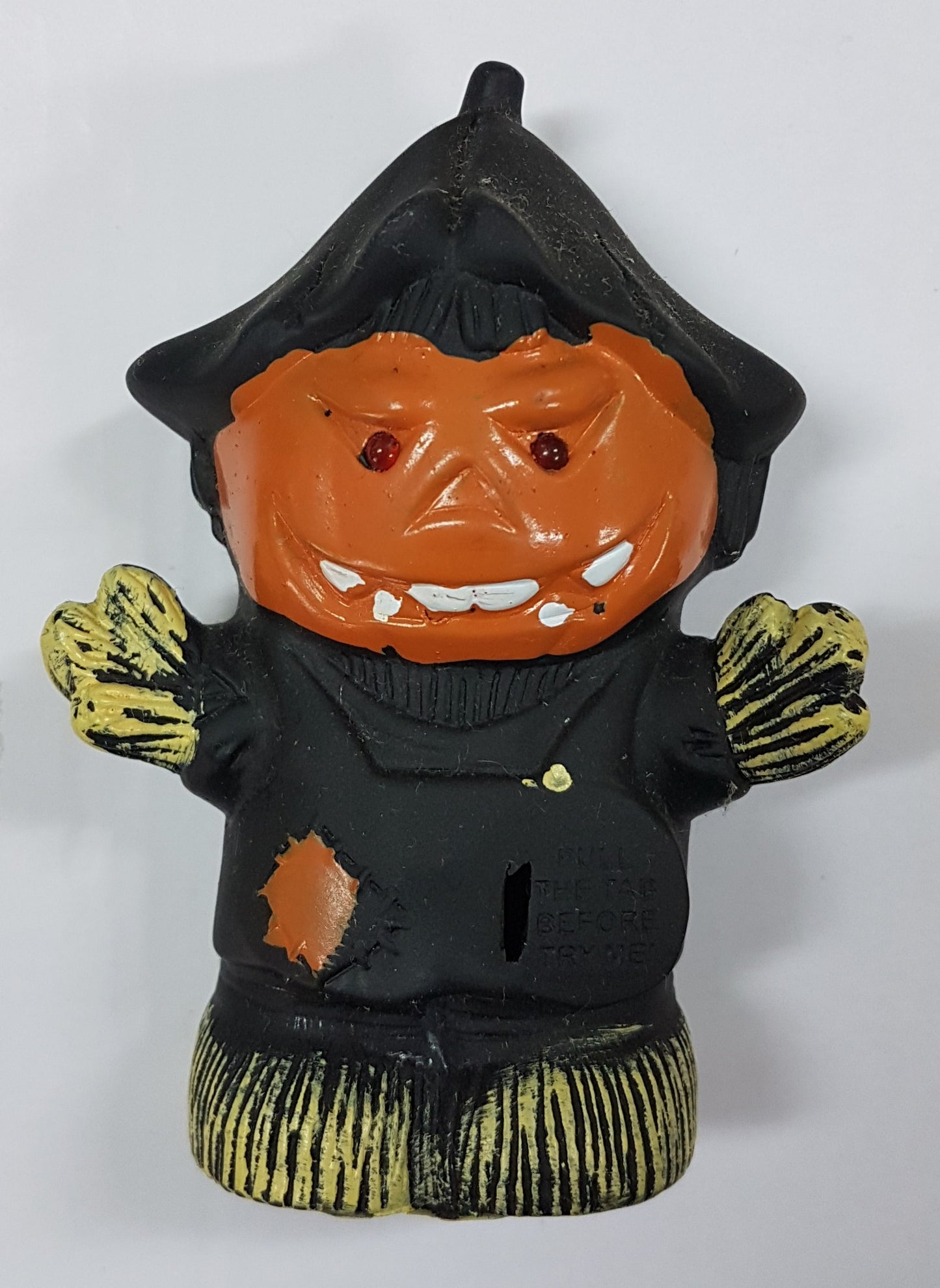 Halloween Dolls - Clearance