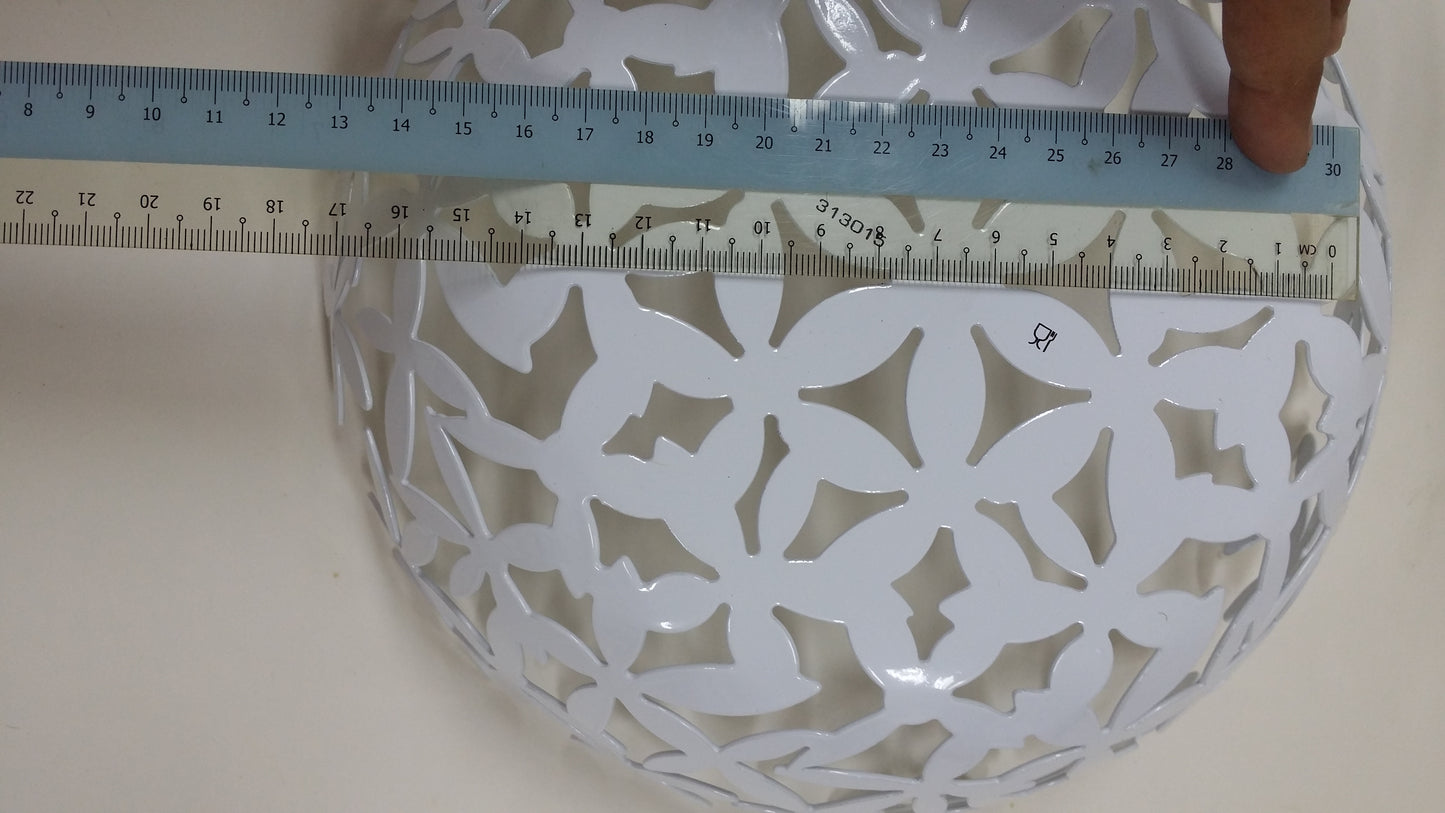 Fruit / Flower Basket Without Handle