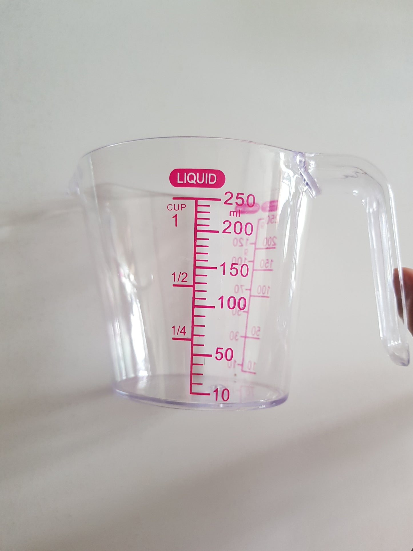 Practical Life - Pouring  Pitcher / Jug Different sizes