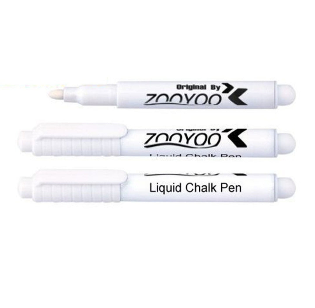 Liquid Chalk Pen