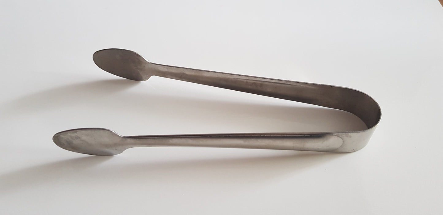 Stainless Steel - Tongs for Fine Motor skills