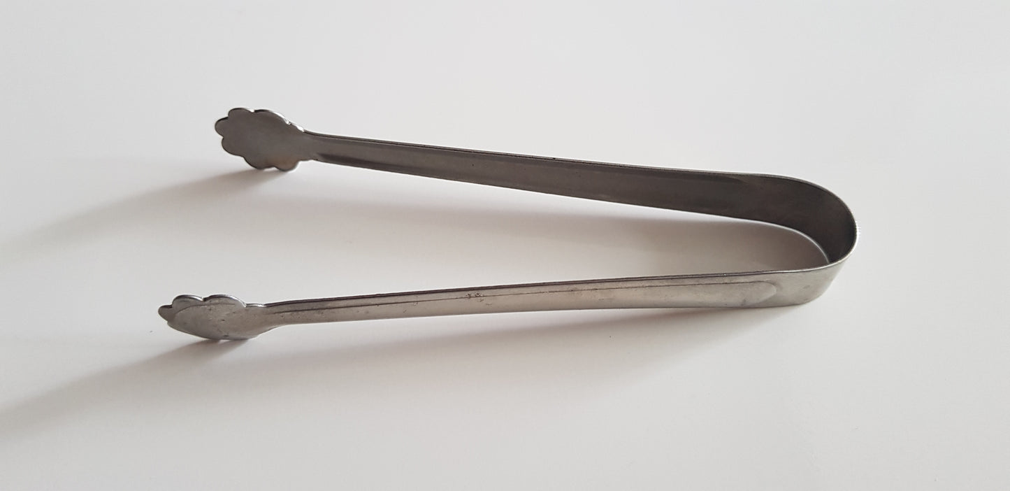 Stainless Steel - Tongs for Fine Motor skills