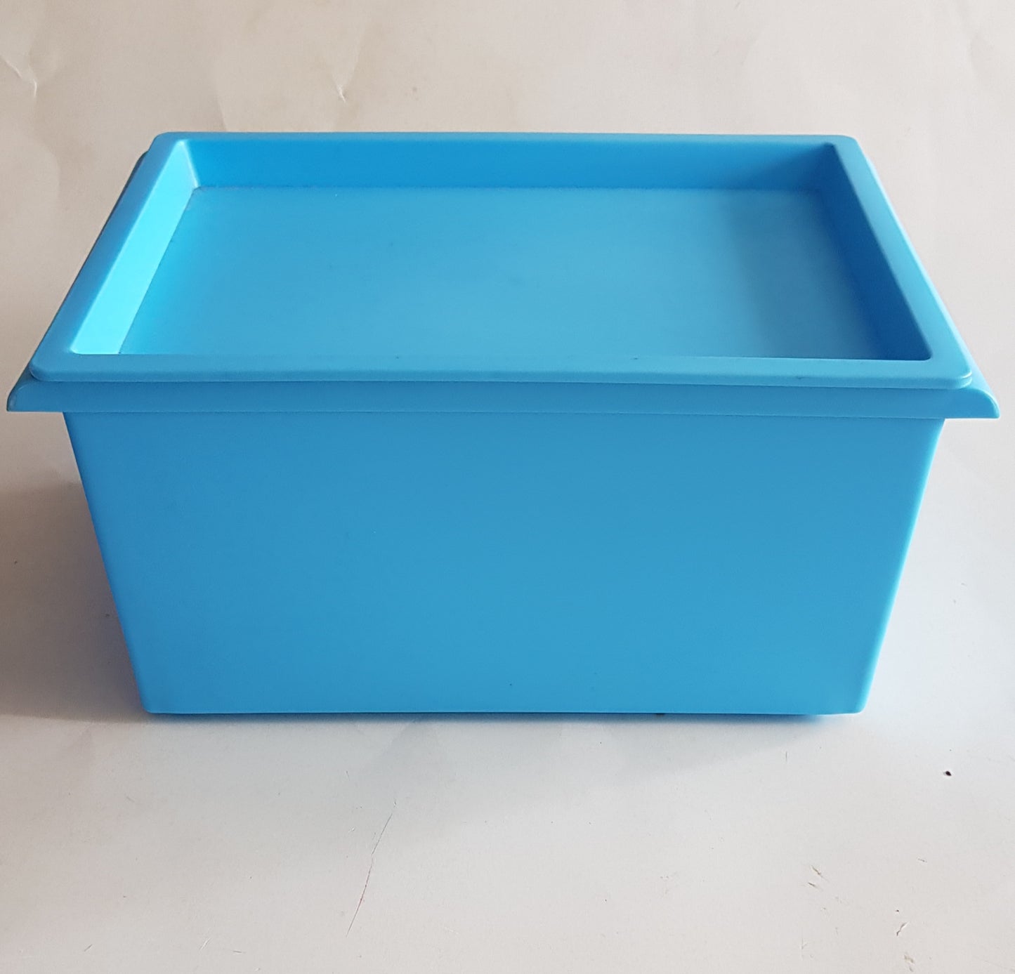 Pink/ Blue Mini Storage Box