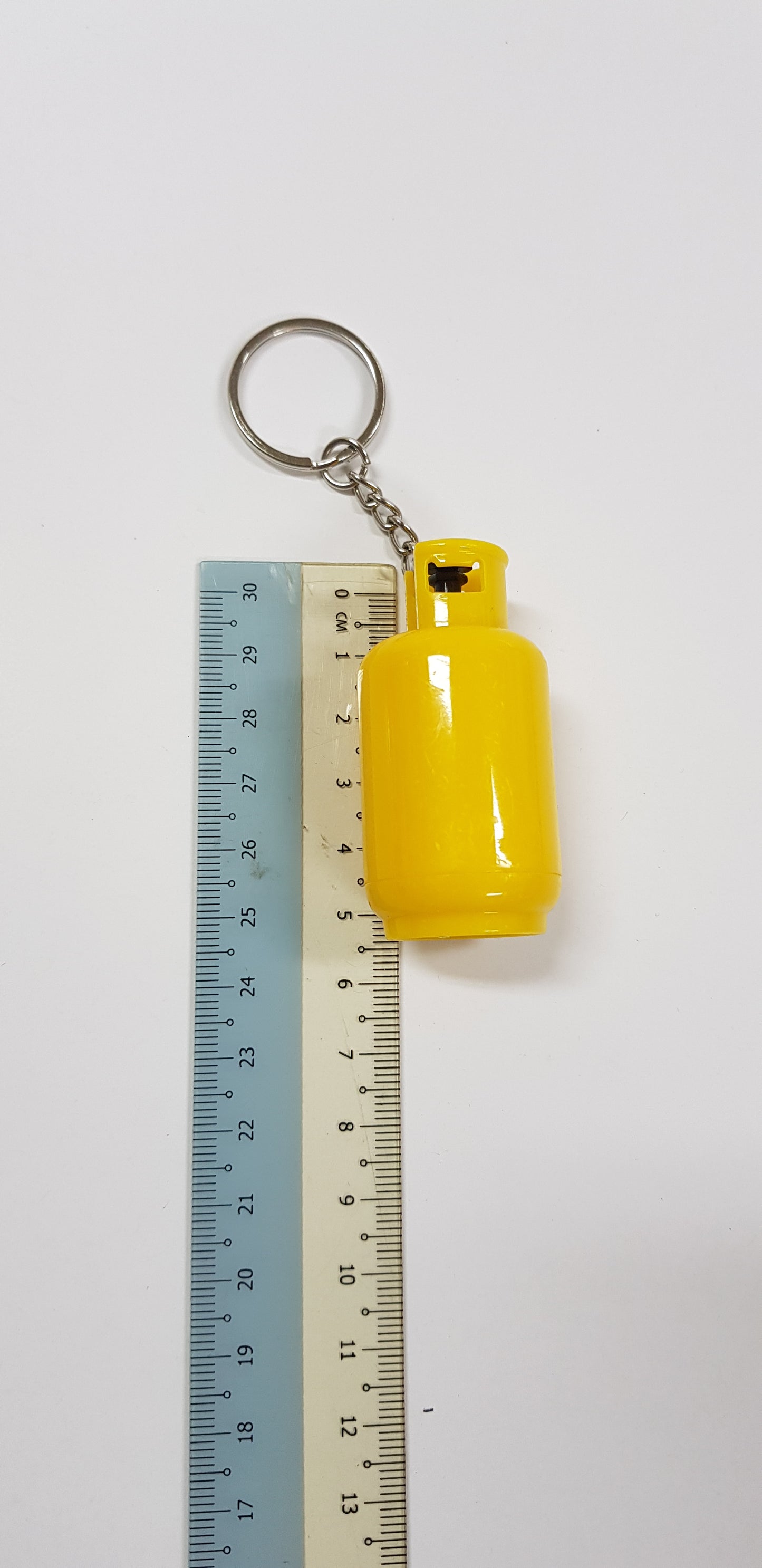 Gas Cylinder Key Chain/ Bag Chain