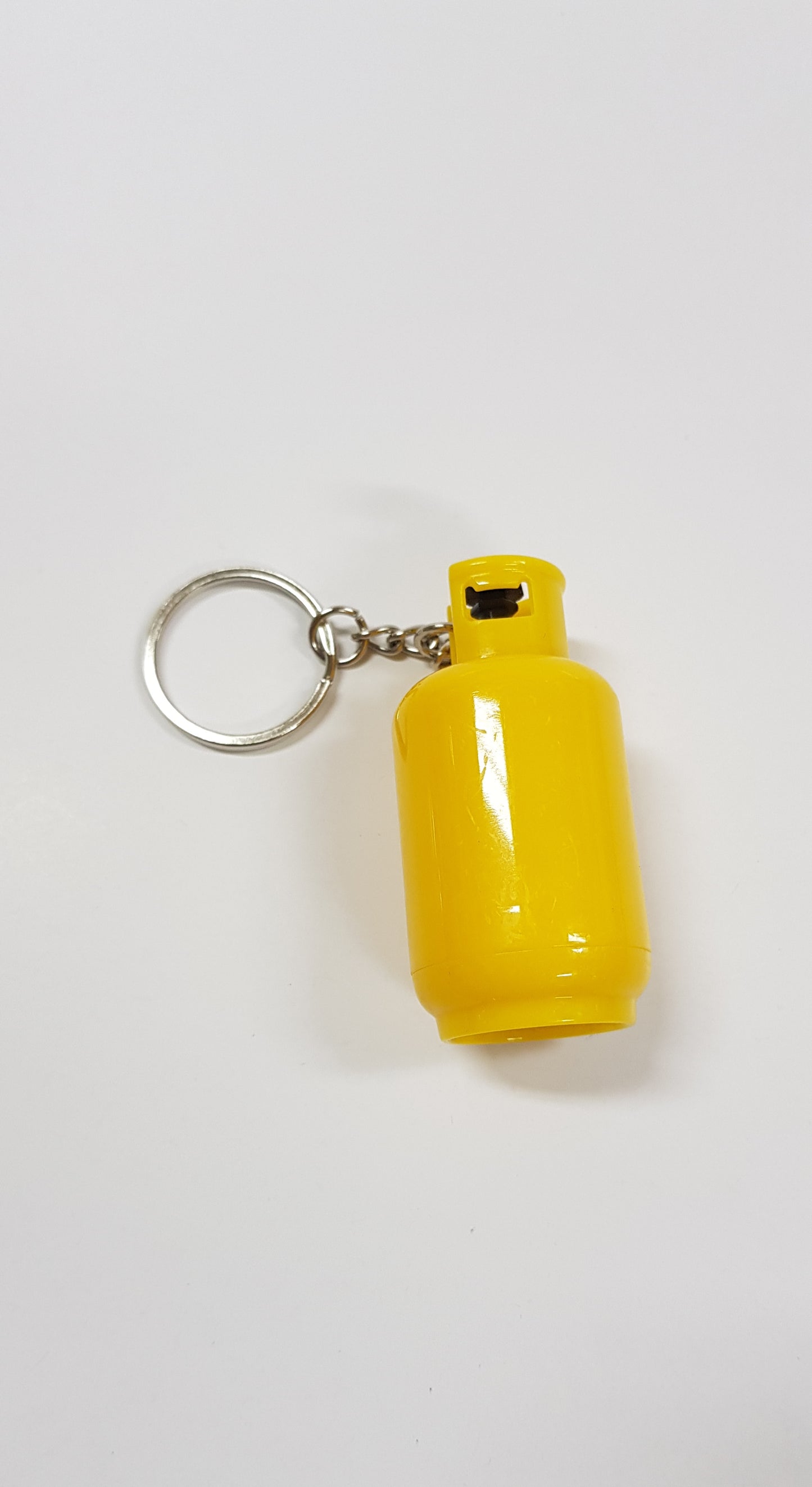 Gas Cylinder Key Chain/ Bag Chain