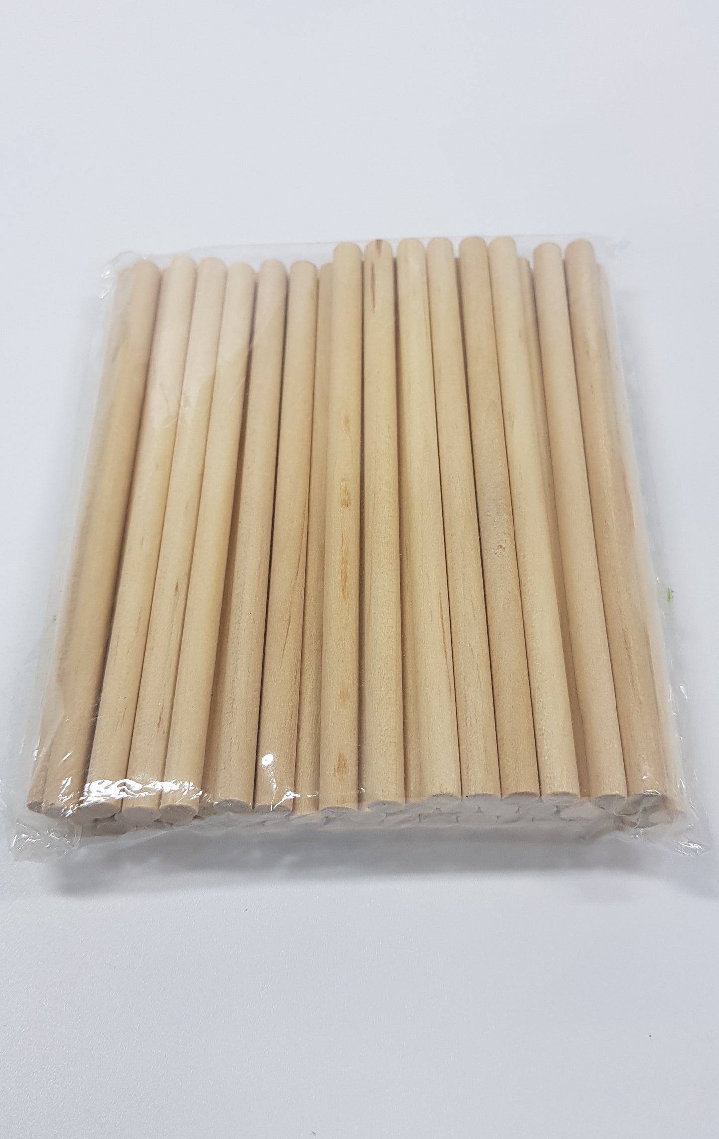 Wooden Sticks / Rods  - Clearance