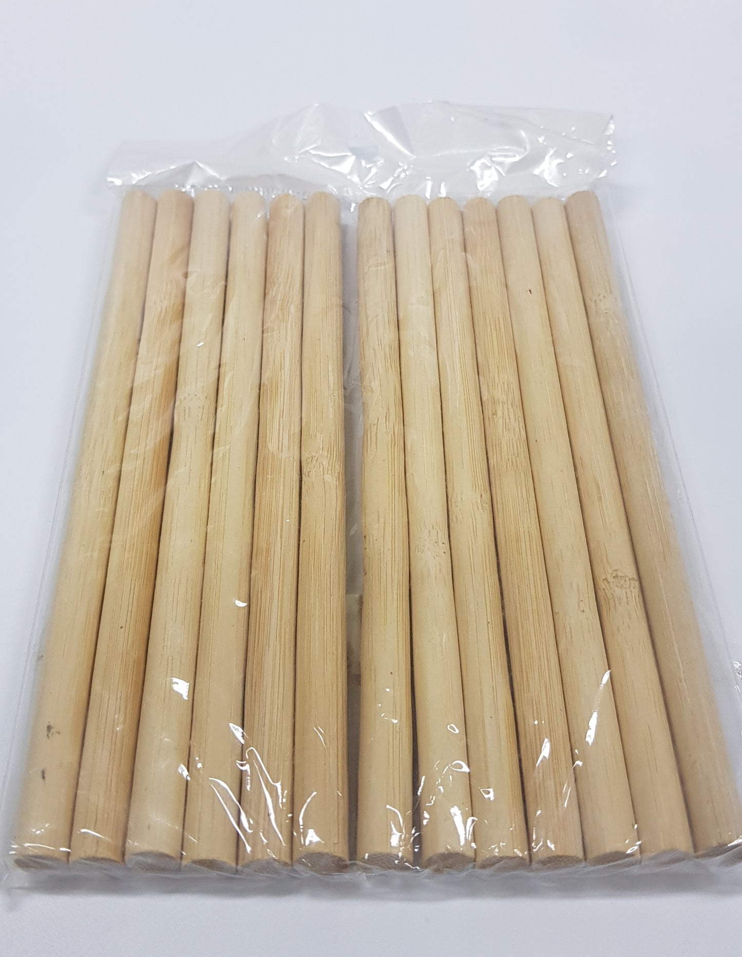 Wooden Sticks / Rods  - Clearance