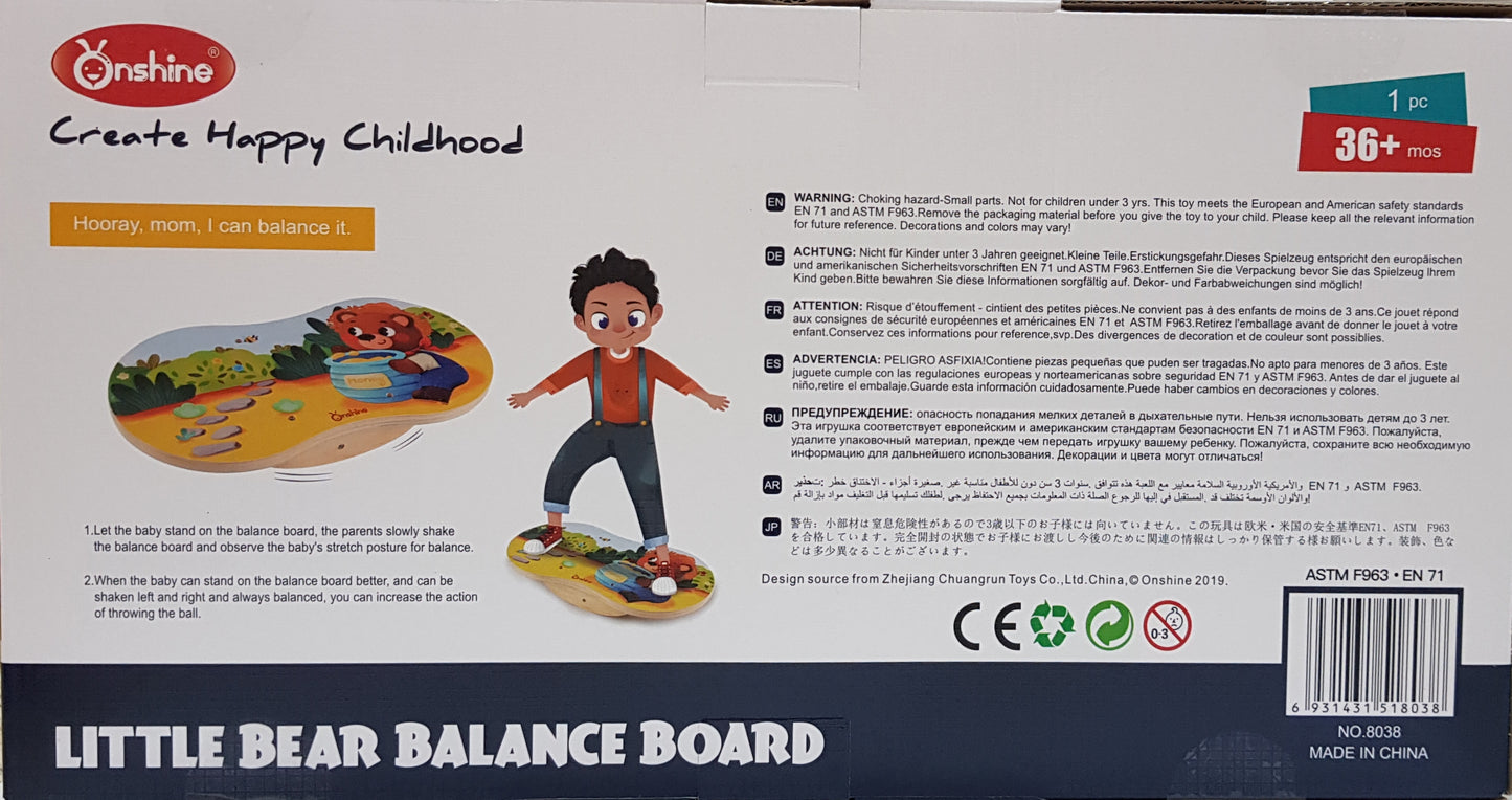 Onshine - Balance Board