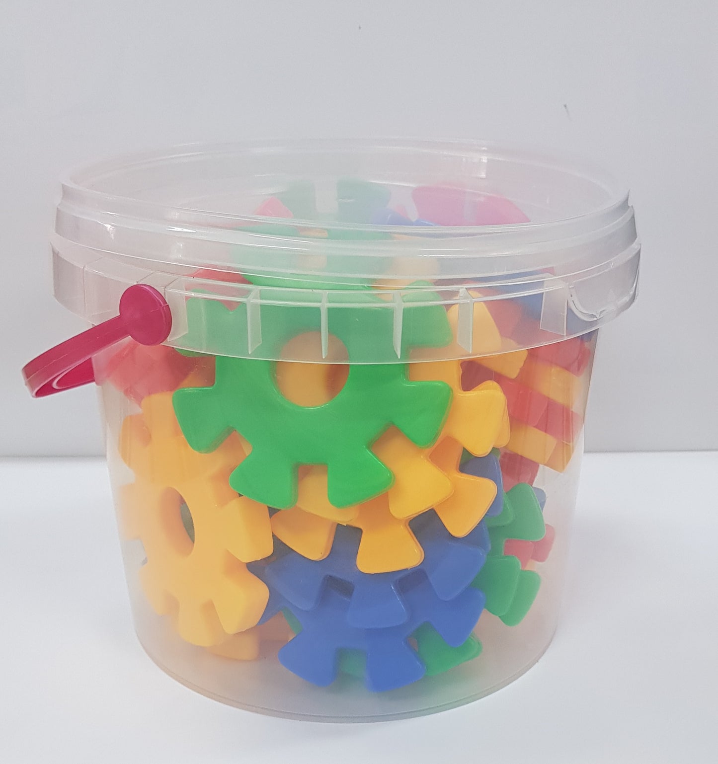 Manipulative - Gears - Big Tub