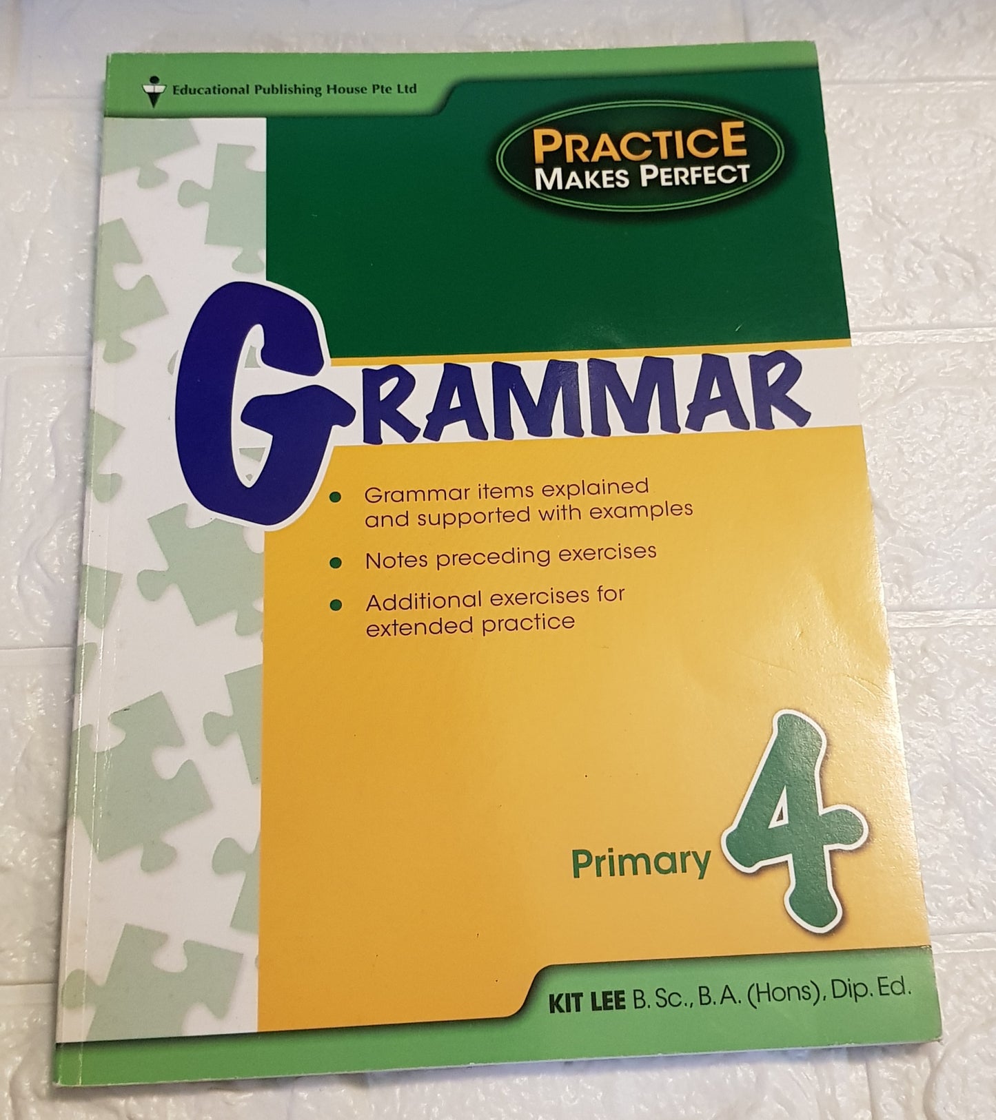 Assorted Assessment & Text  Books For Primary 1,2,3,4,5,6 Clearance - Teacher's Collection