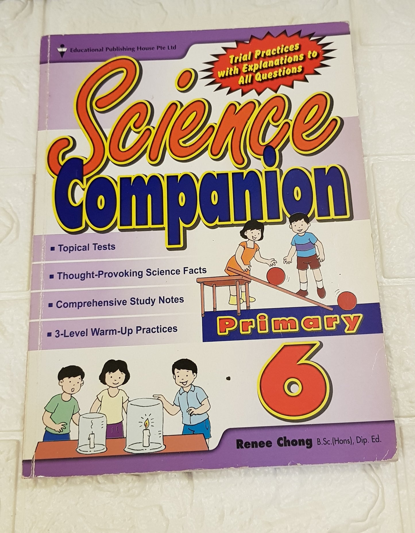 Assorted Assessment & Text  Books For Primary 1,2,3,4,5,6 Clearance - Teacher's Collection