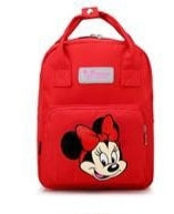 Kids Boy/Girl Mickey/Minnie Mouse Backpack