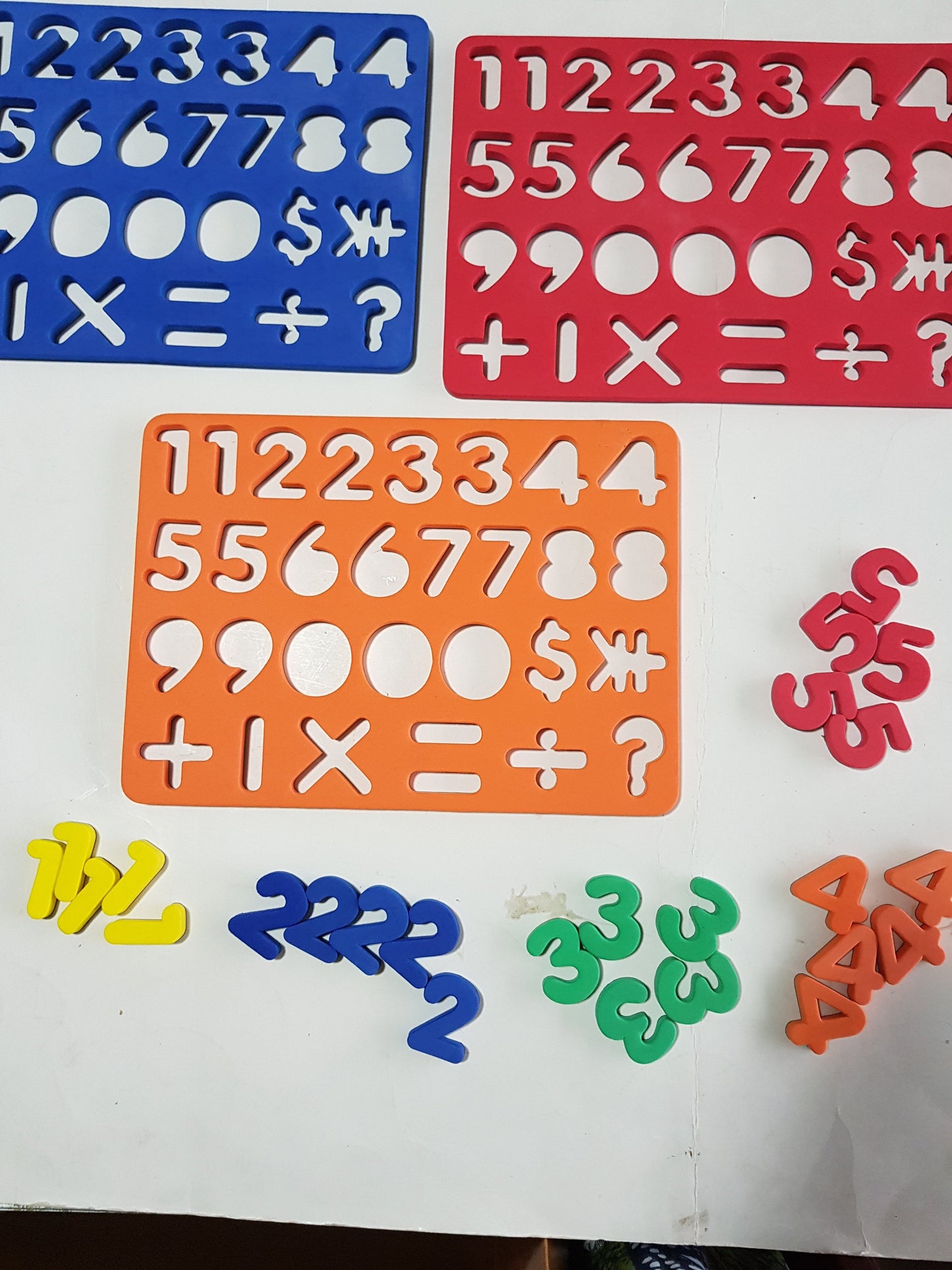 Clearance - Sorting / Mathematics Activity Set