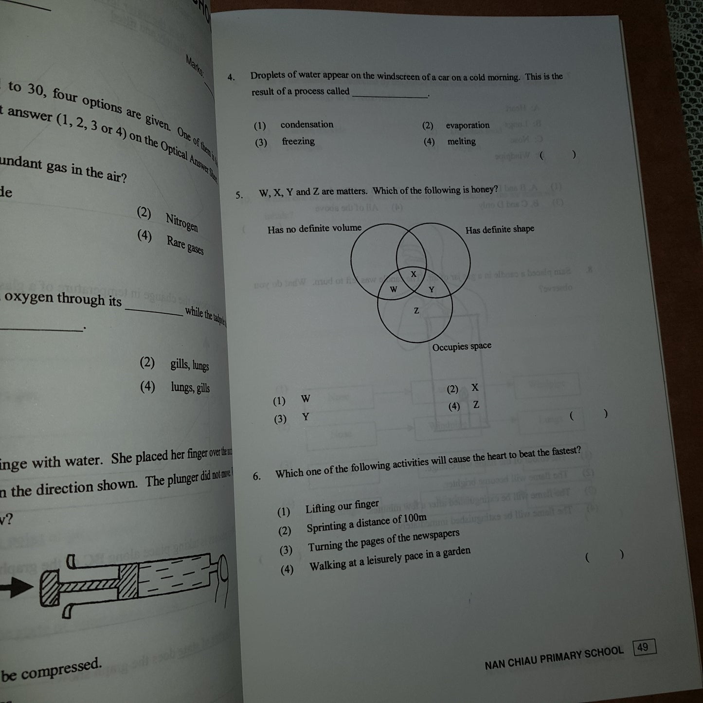 Assorted Assessment & Text  Books For Primary 1,2,3,4,5,6 Clearance - Teacher's Collection