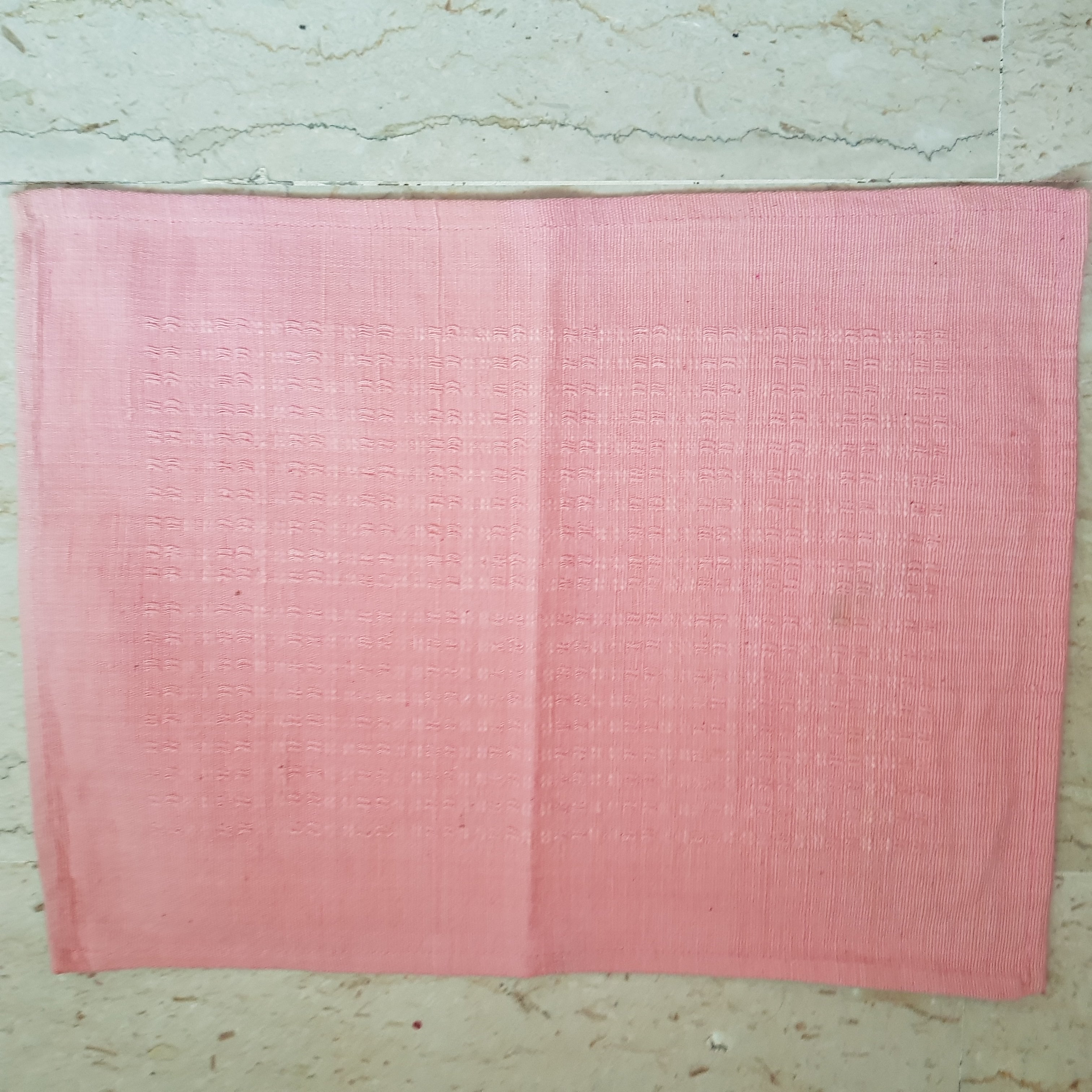 Polylearn Mat Clearance Montessori Work / learning Mat -Cotton – RightToLearn.com.sg