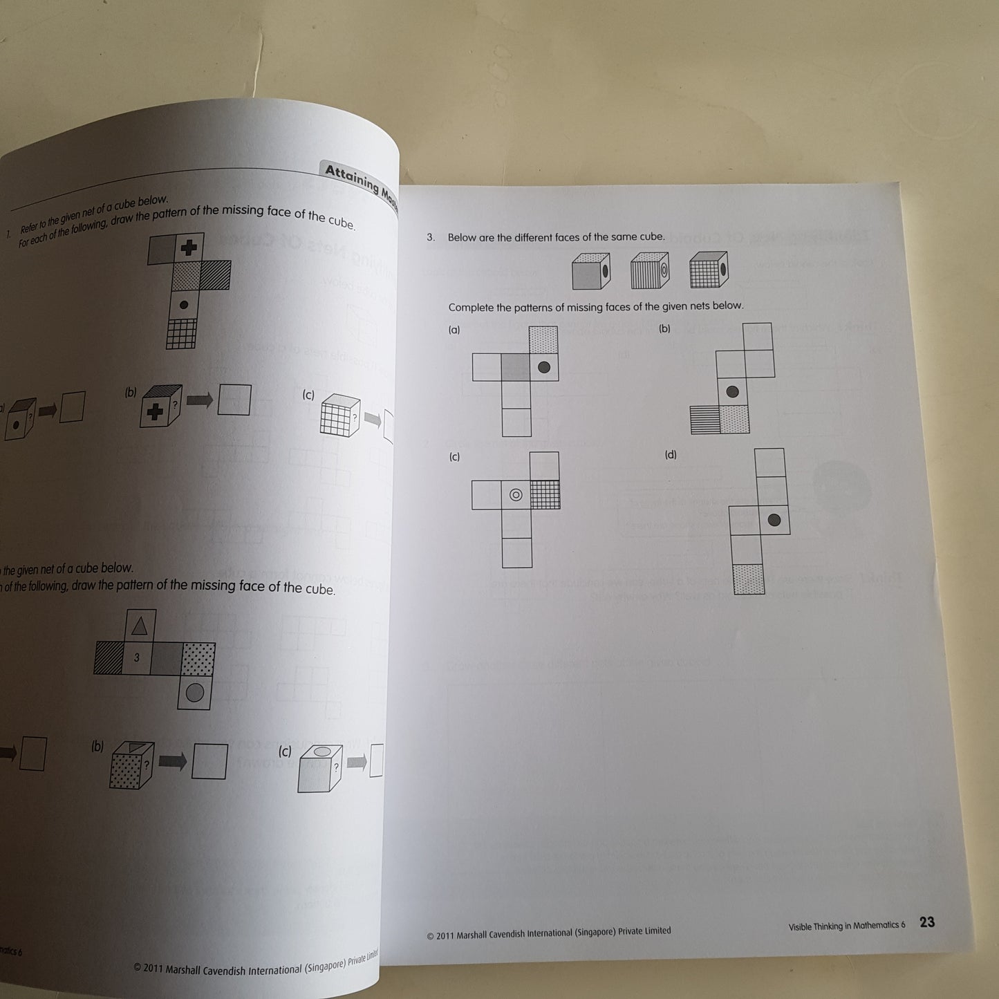 Assorted Assessment & Text  Books For Primary 1,2,3,4,5,6 Clearance - Teacher's Collection