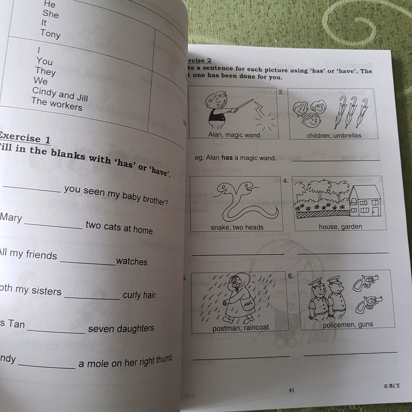 Assorted Assessment & Text  Books For Primary 1,2,3,4,5,6 Clearance - Teacher's Collection