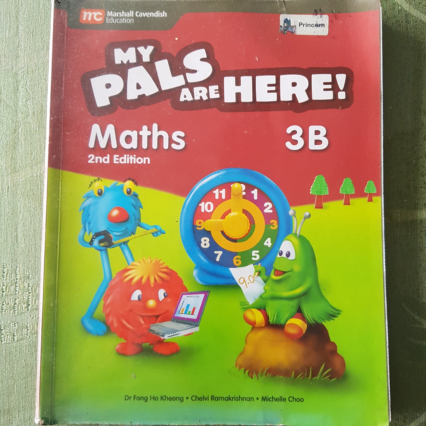 Assorted Assessment & Text  Books For Primary 1,2,3,4,5,6 Clearance - Teacher's Collection