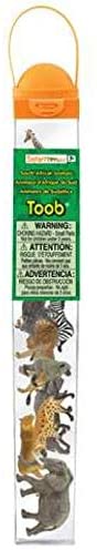 Safari Ltd - Toob - South African Animals   - Miniature model- pretend play