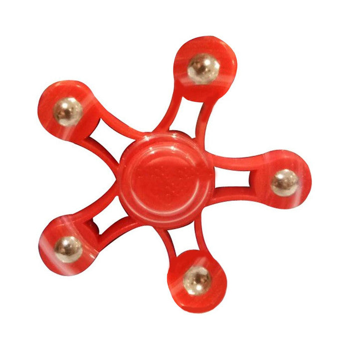 Emco Pentagon Hand Spinner- Fidget Toy