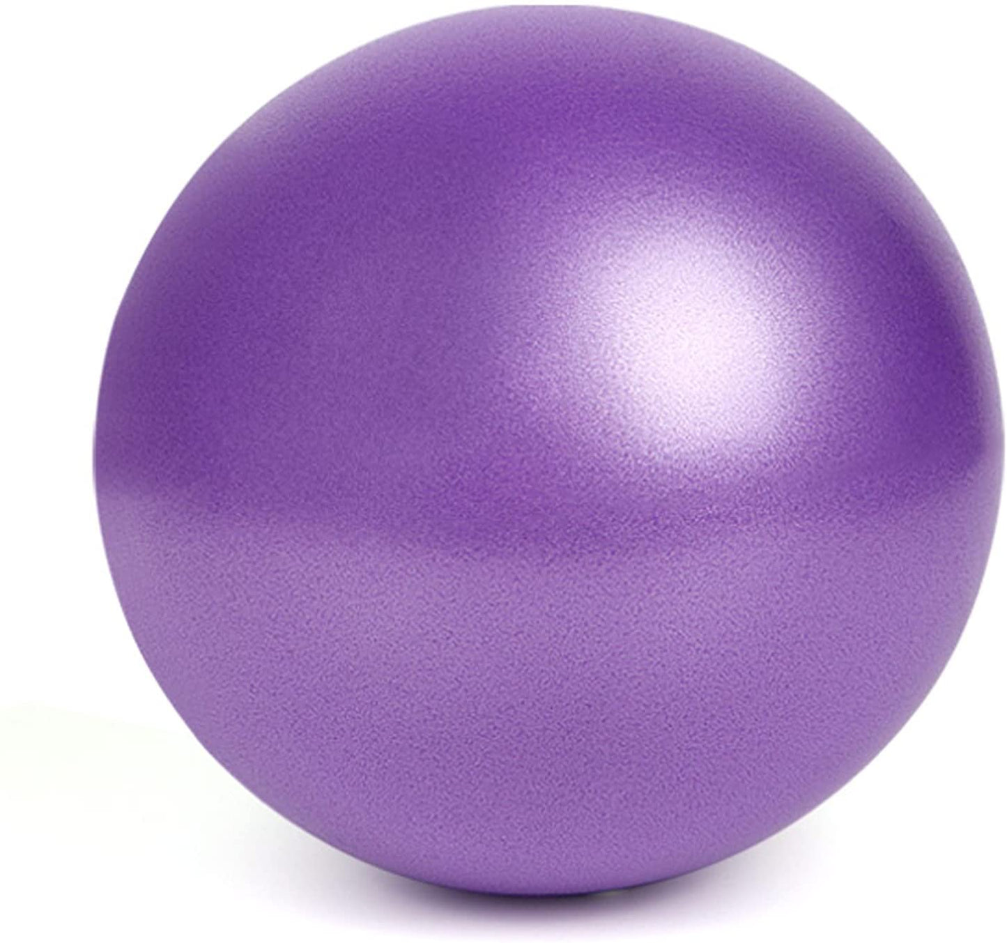 9 Inch Exercise Ball, Yoga Ball, Pilates Ball, Stability Ball, improves Balance, Core Training and Physical Therapy