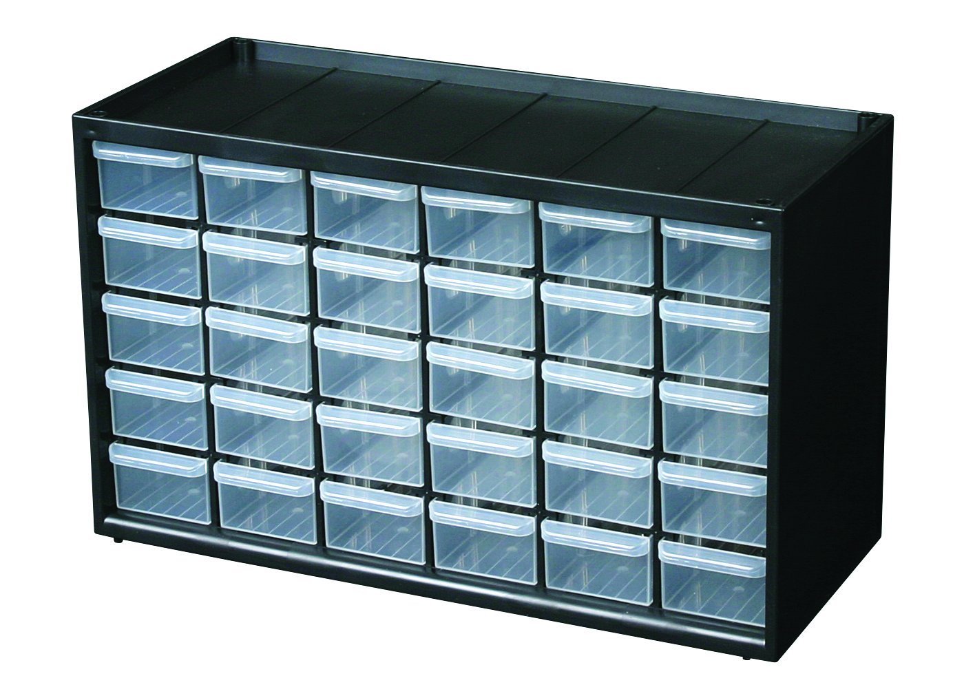 30 Drawer Multi Use Storage Cabinet Drawers