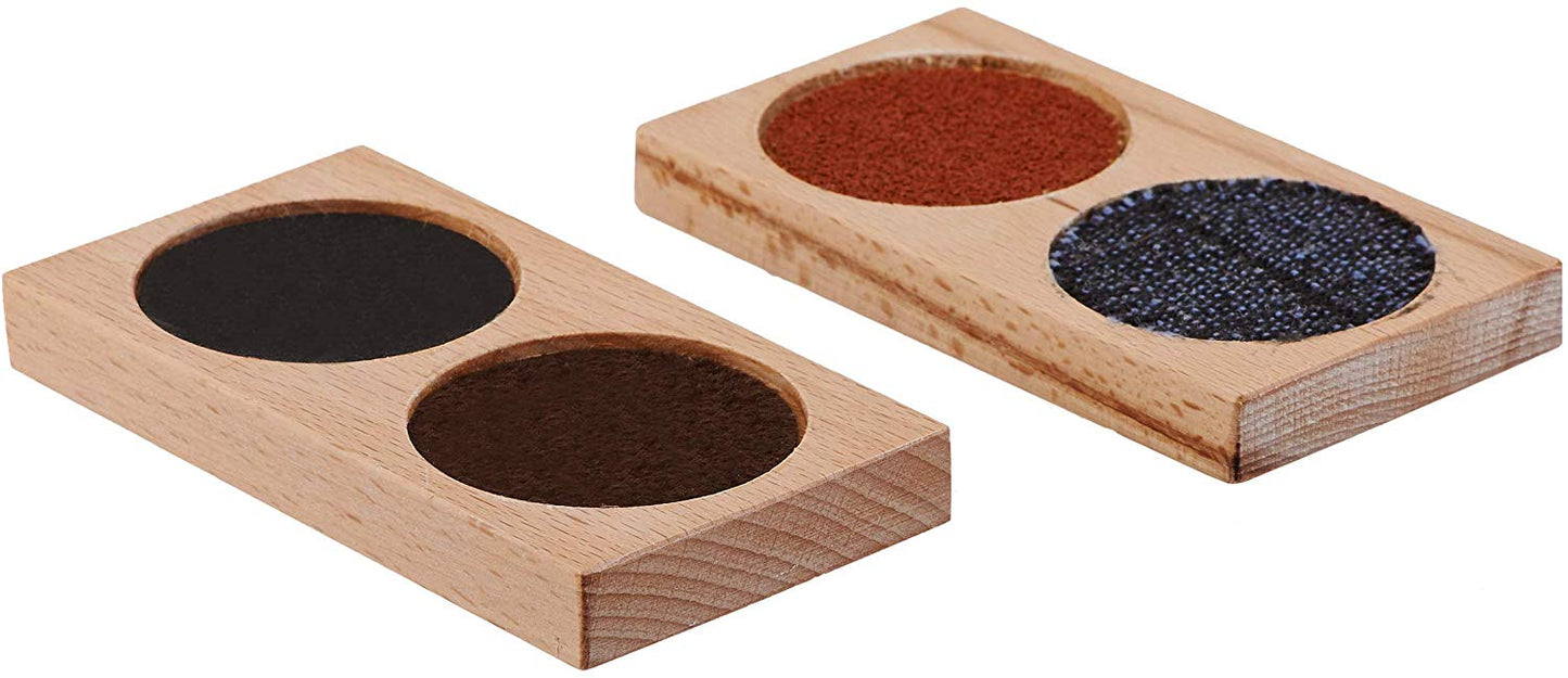 Tactilo texture Wooden boards