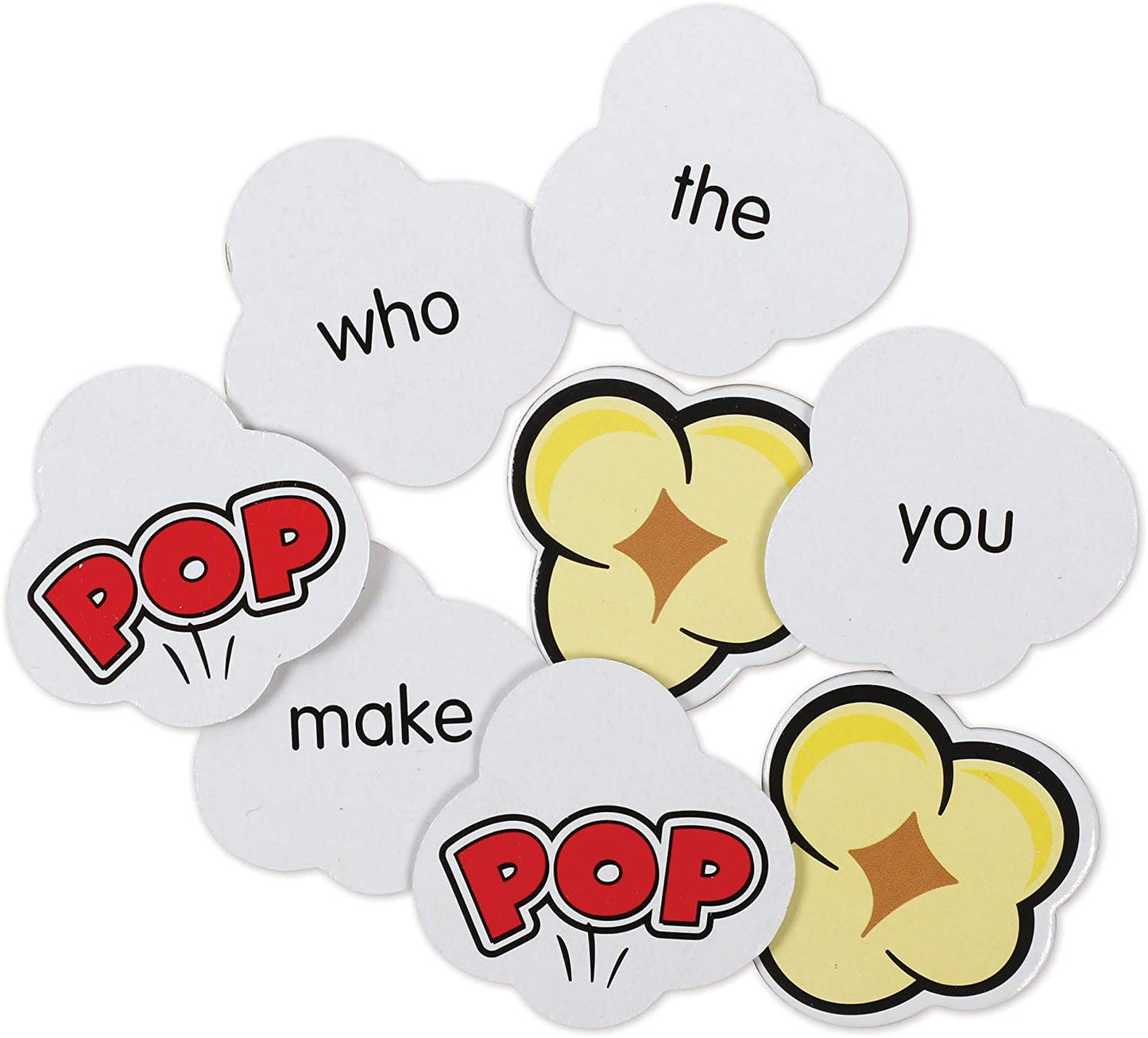 Learning Resources Pop for Sight Words & Pop for sight words game 2