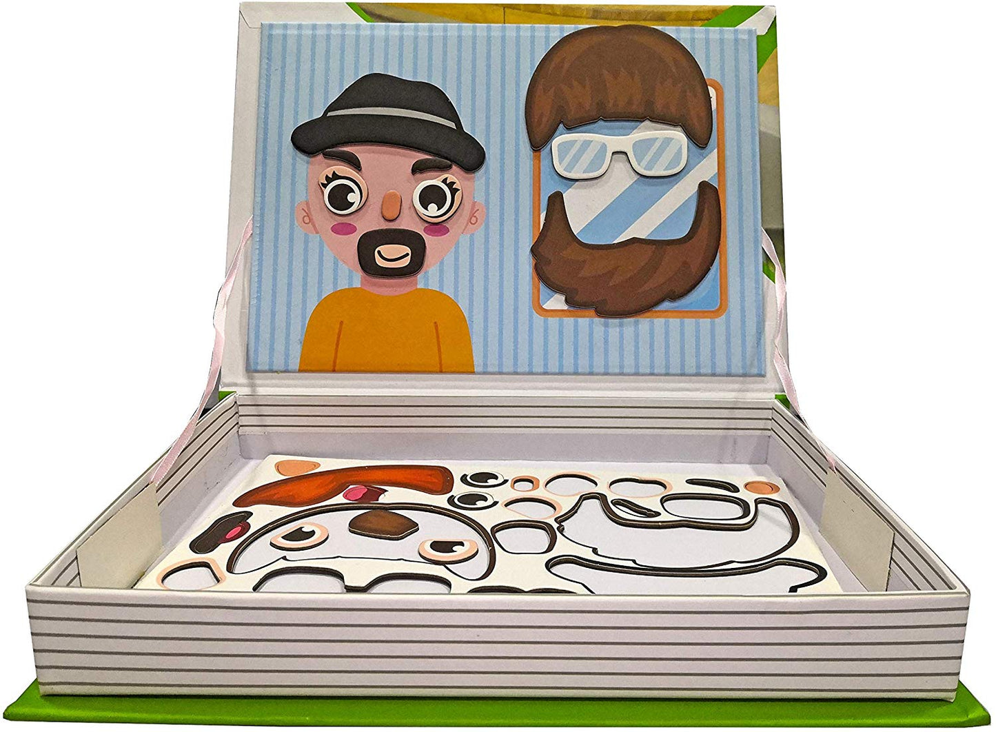 Magnetic Facial Expression  Box Set