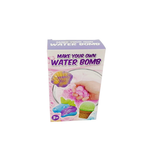 DIY Make your own water bomb making kit