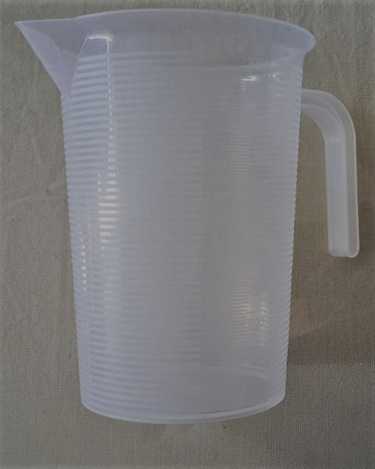 Practical Life - Pouring  Pitcher / Jug Different sizes