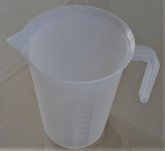 Practical Life - Pouring  Pitcher / Jug Different sizes