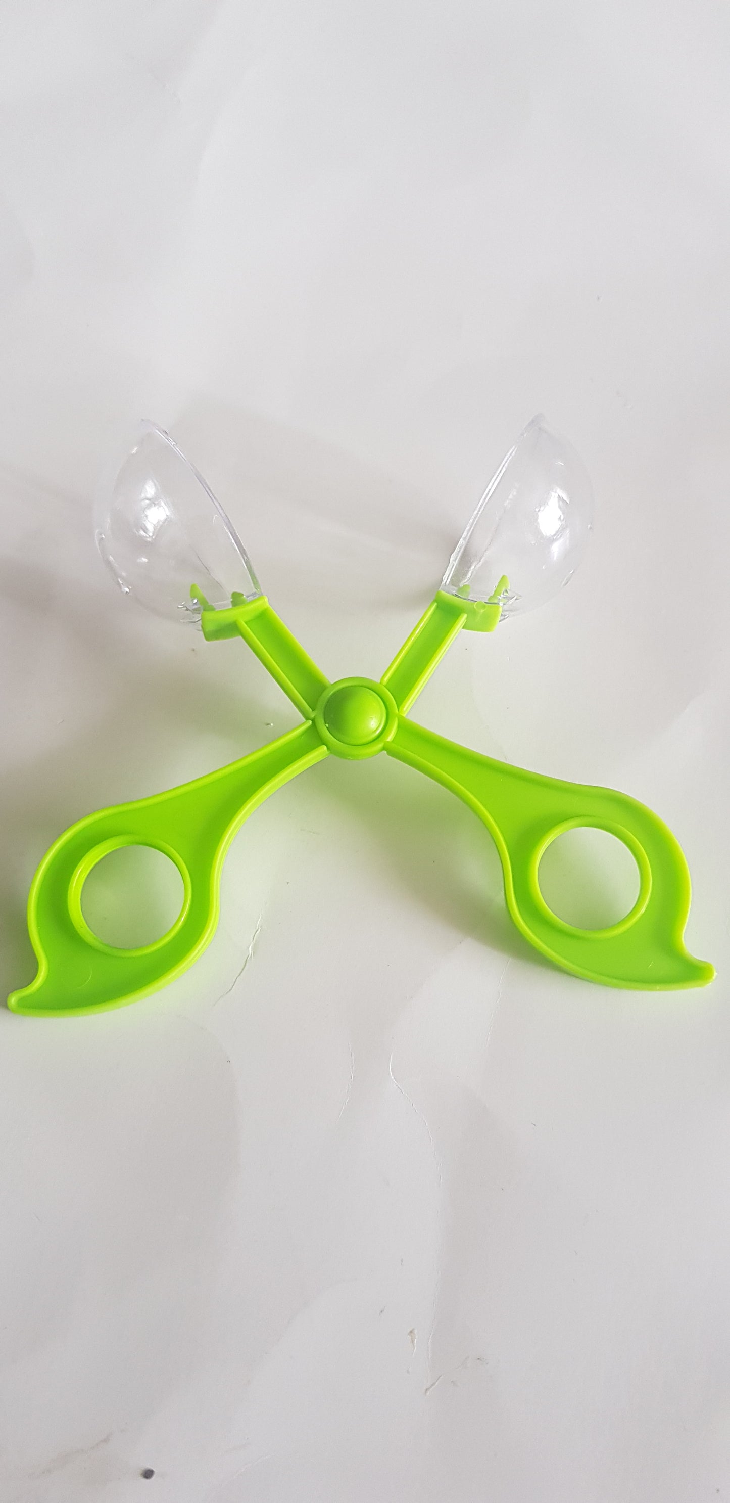 Bug Catcher Scissor / Tongs /scoop