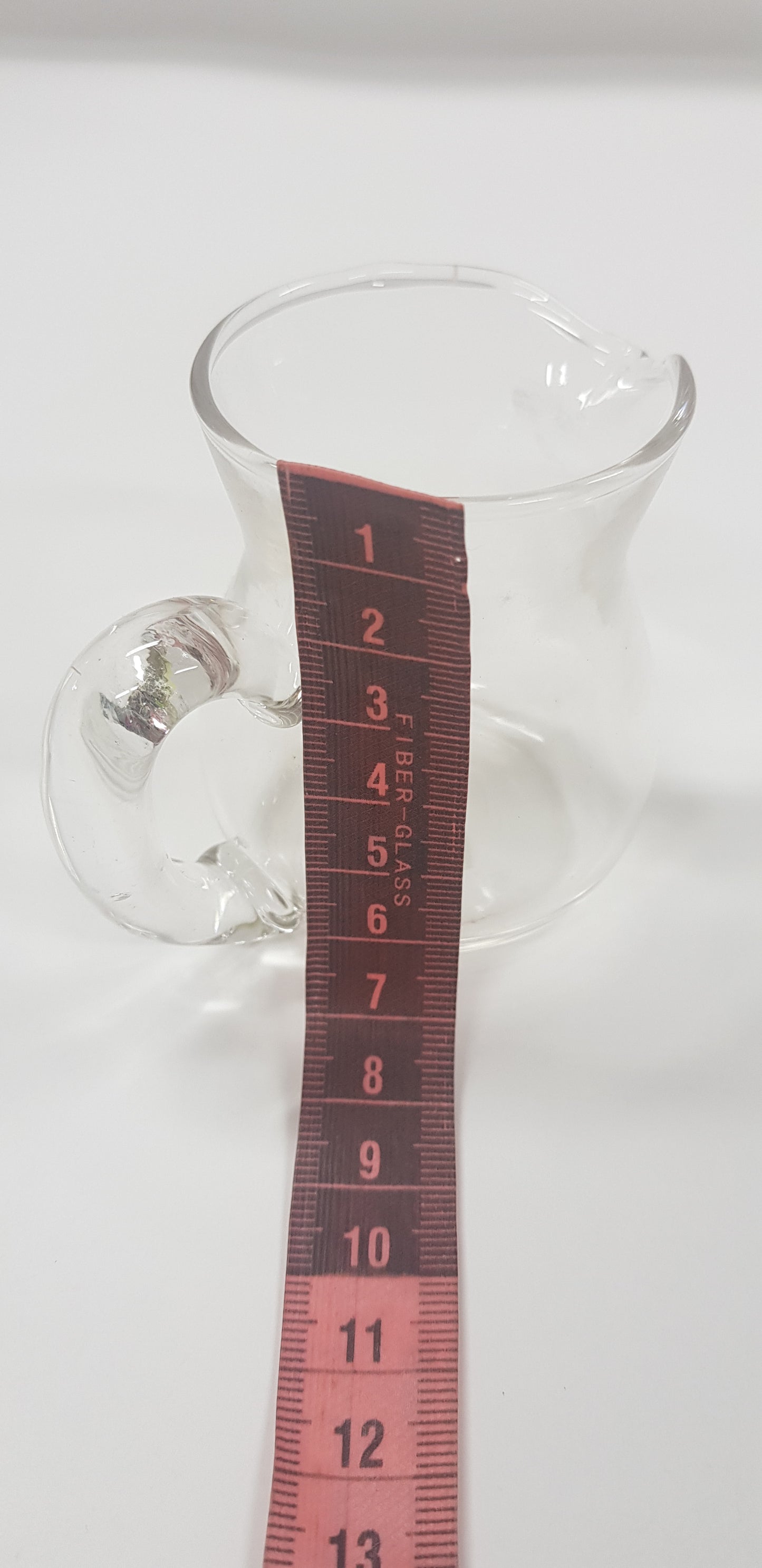 Glass Pitcher / Jug - Various sizes