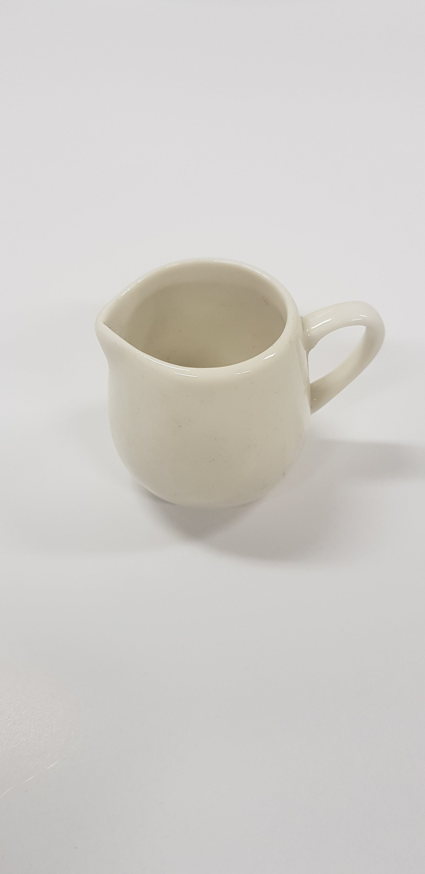 Porcelain Glass Pitcher / Jug