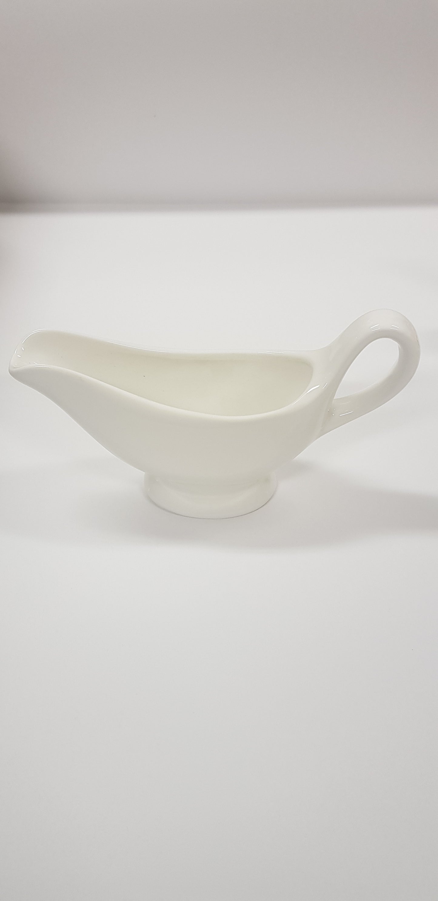 Porcelain Glass Pitcher / Jug