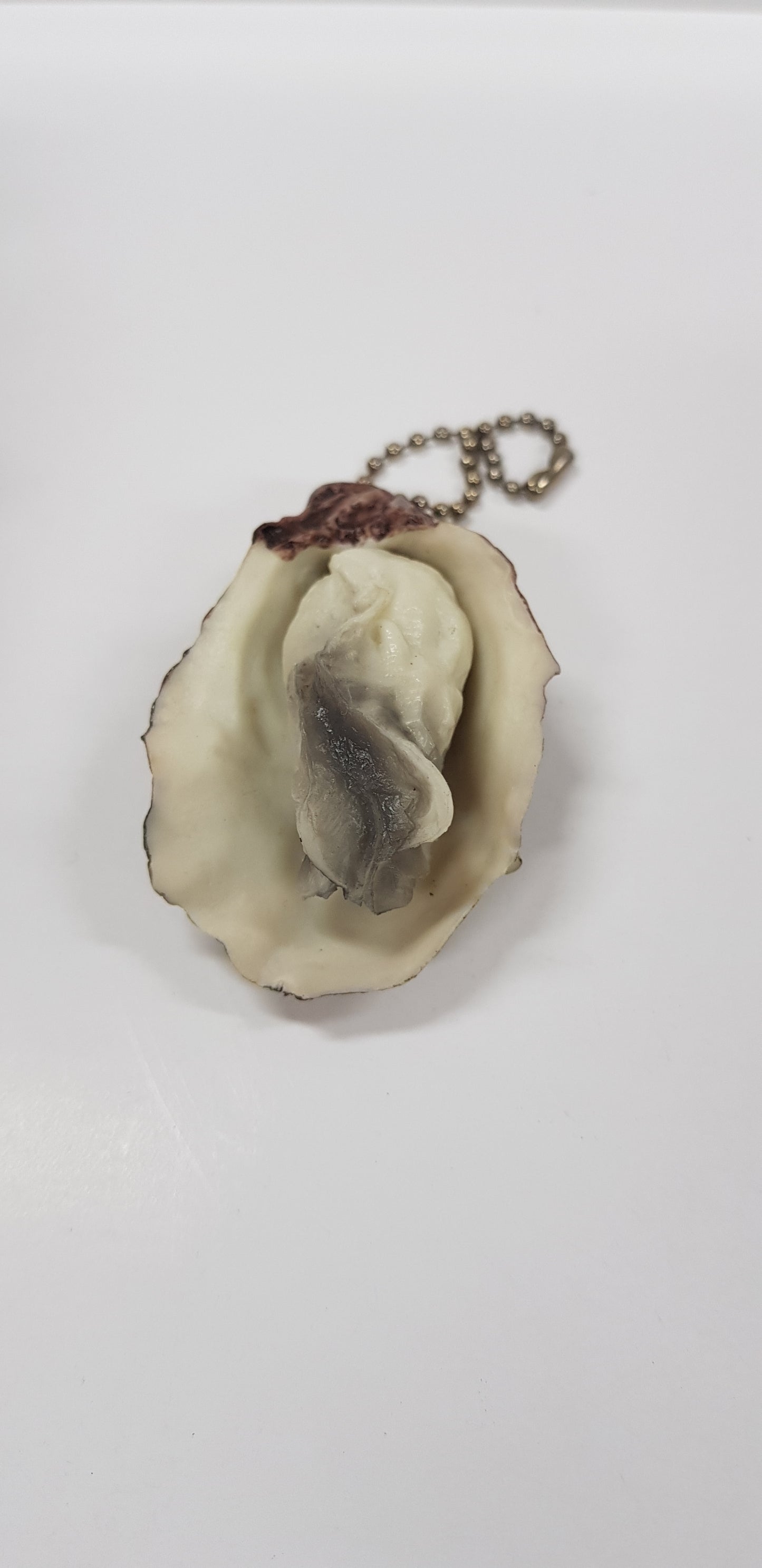 Oyster Key chain