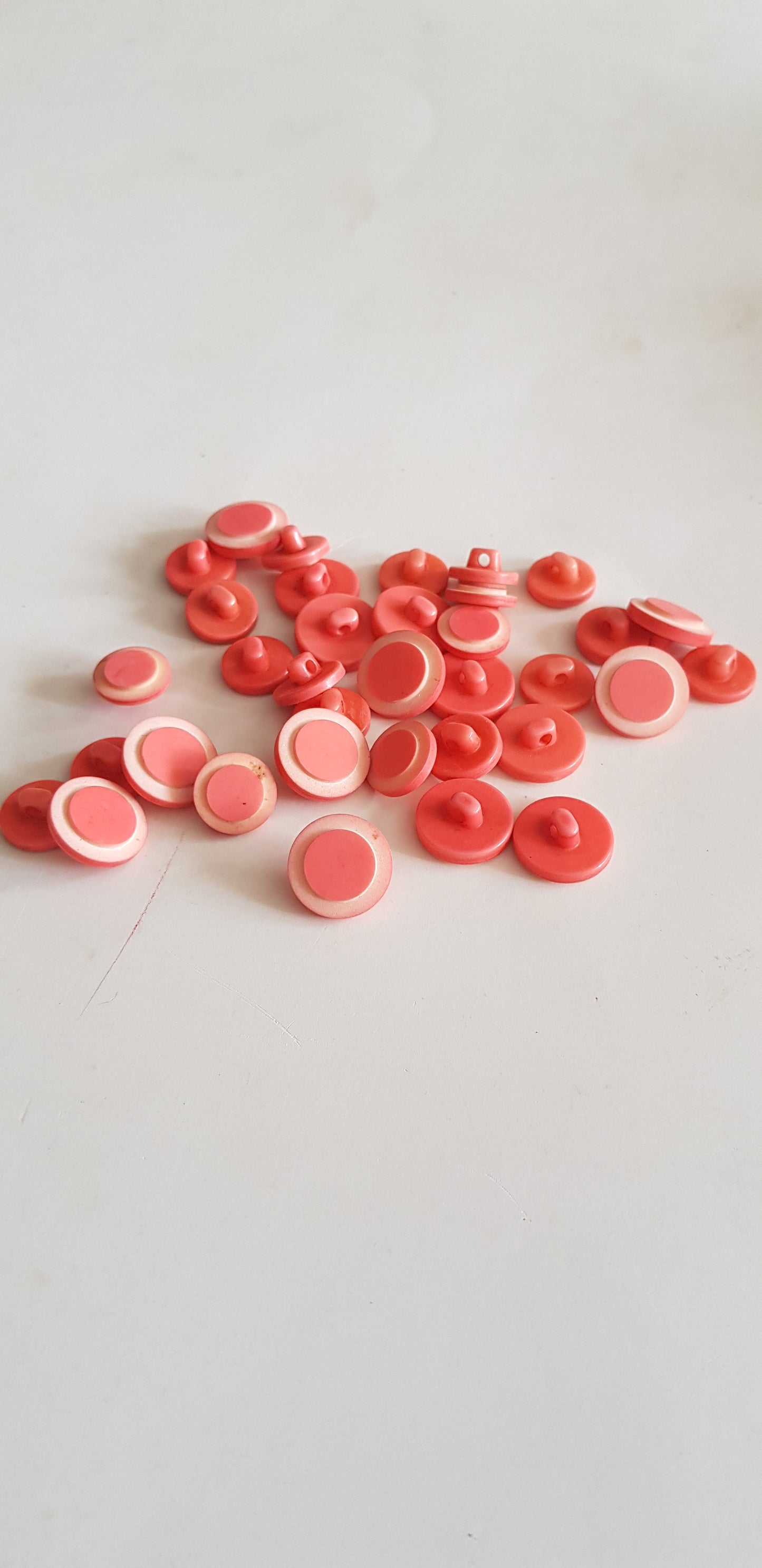 Clearance Assorted Buttons