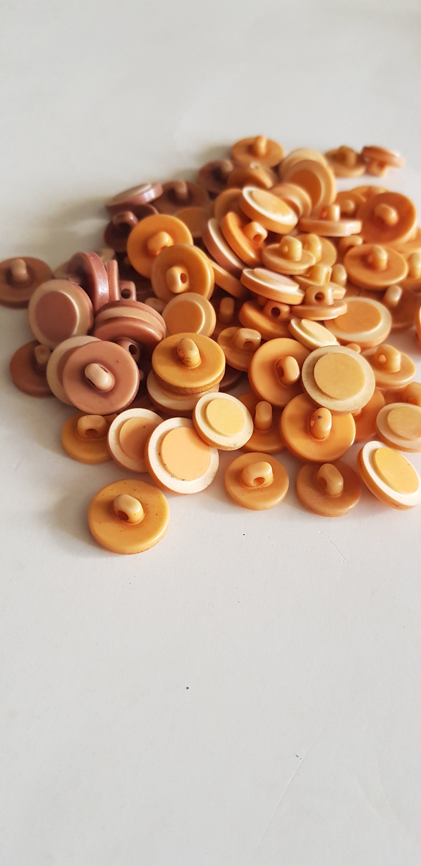 Clearance Assorted Buttons