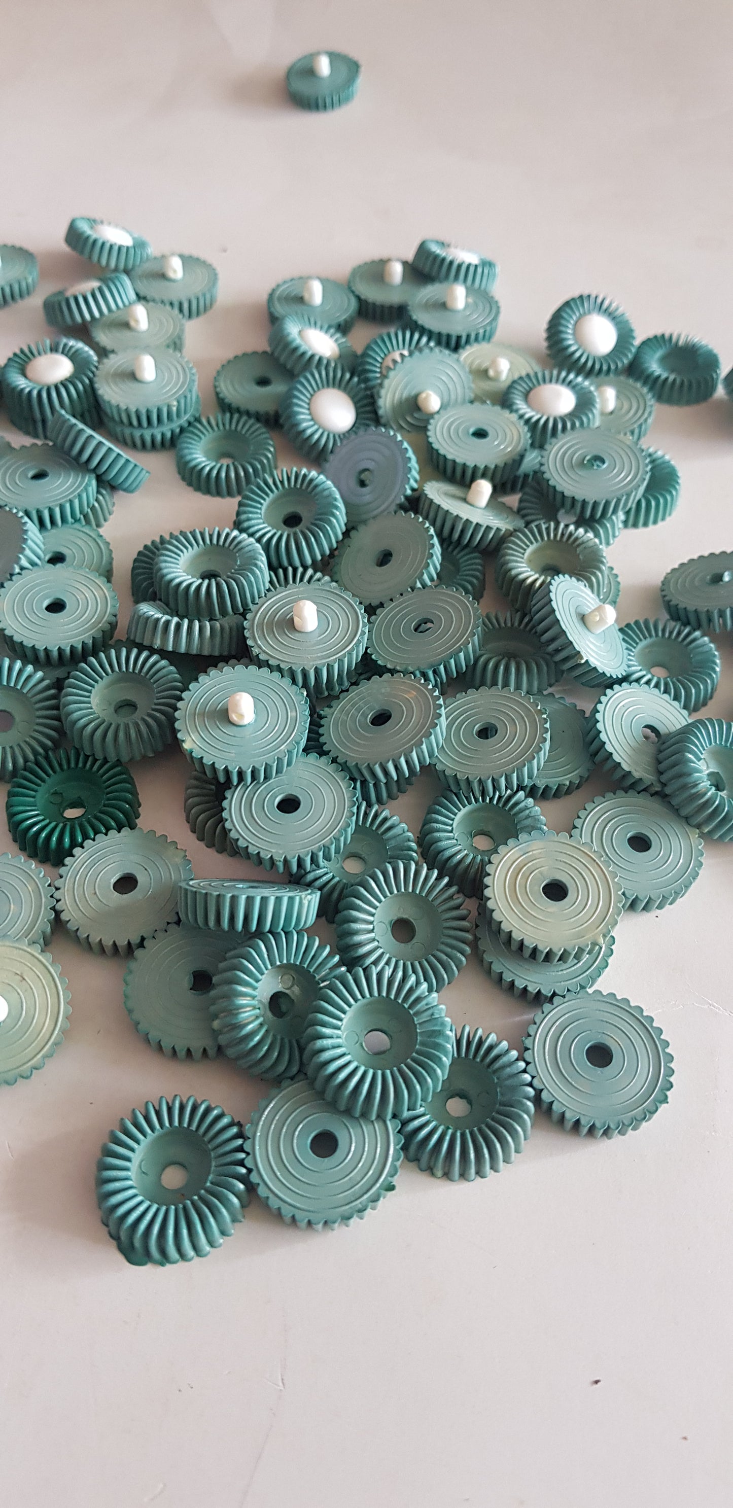 Clearance Assorted Buttons