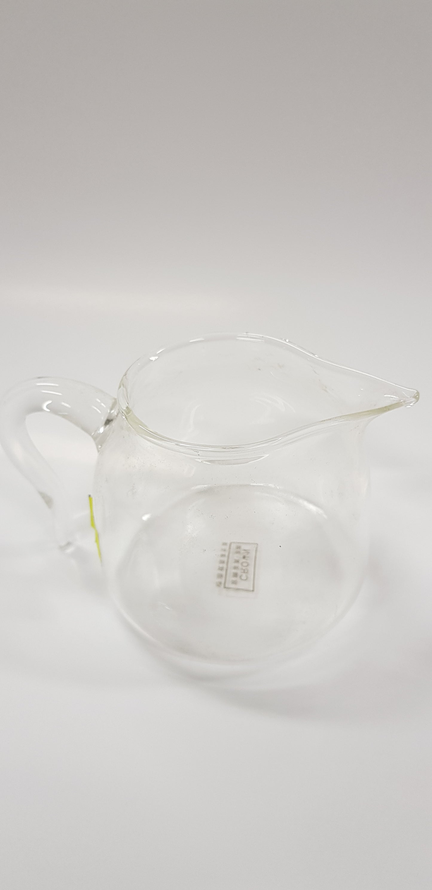 Glass Pitcher / Jug - Various sizes