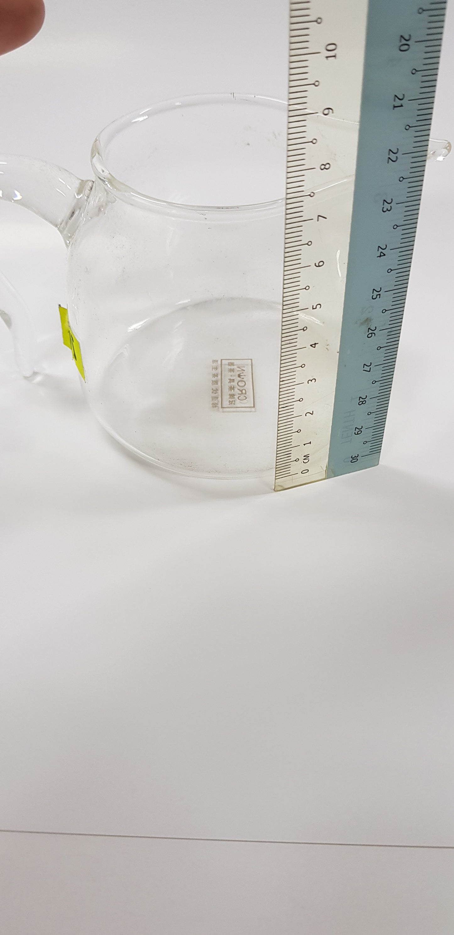 Glass Pitcher / Jug - Various sizes