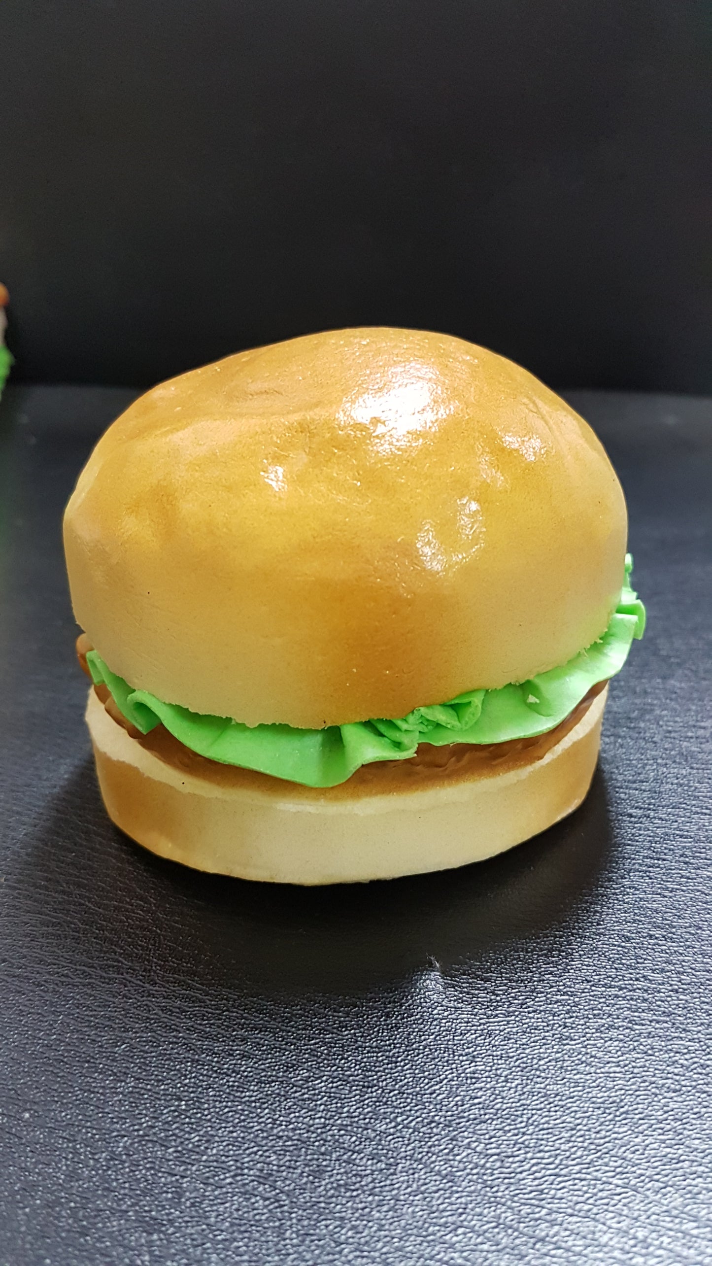 Real texture and look - FOOD / Sandwich/ Burger/ Buns- Clearance