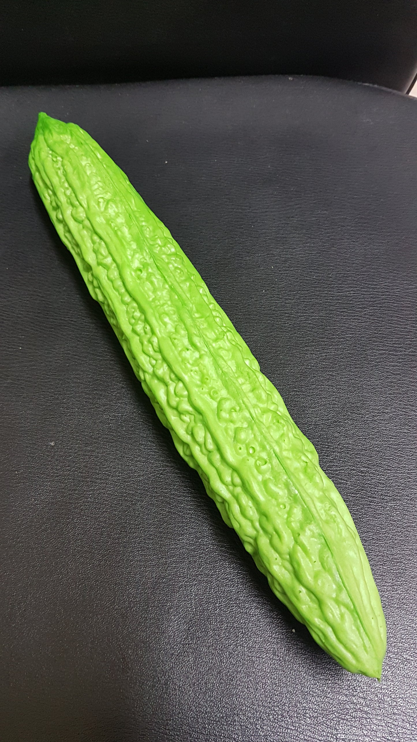 Real texture and look - Vegetables