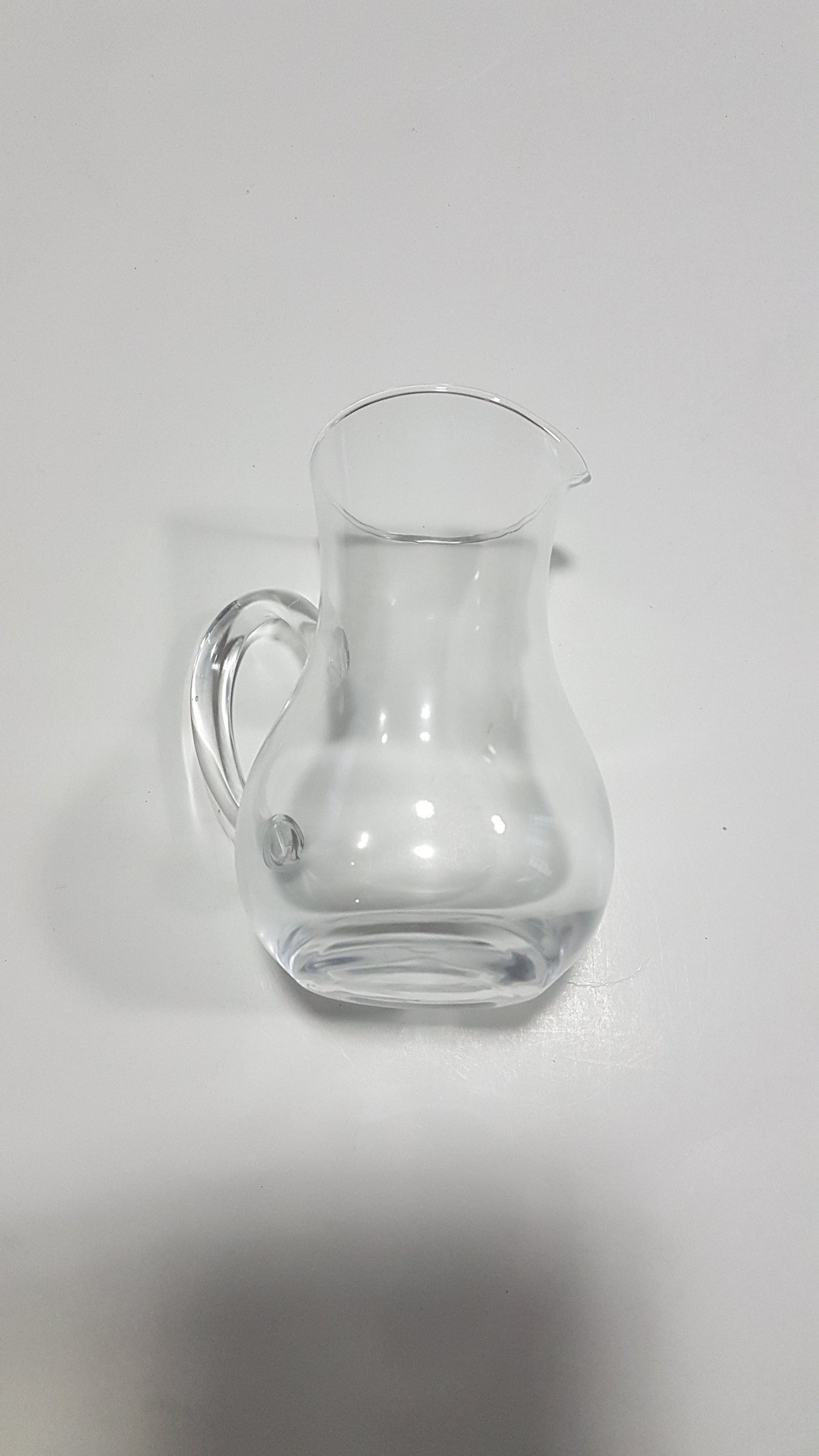 Glass Pitcher / Jug - Various sizes