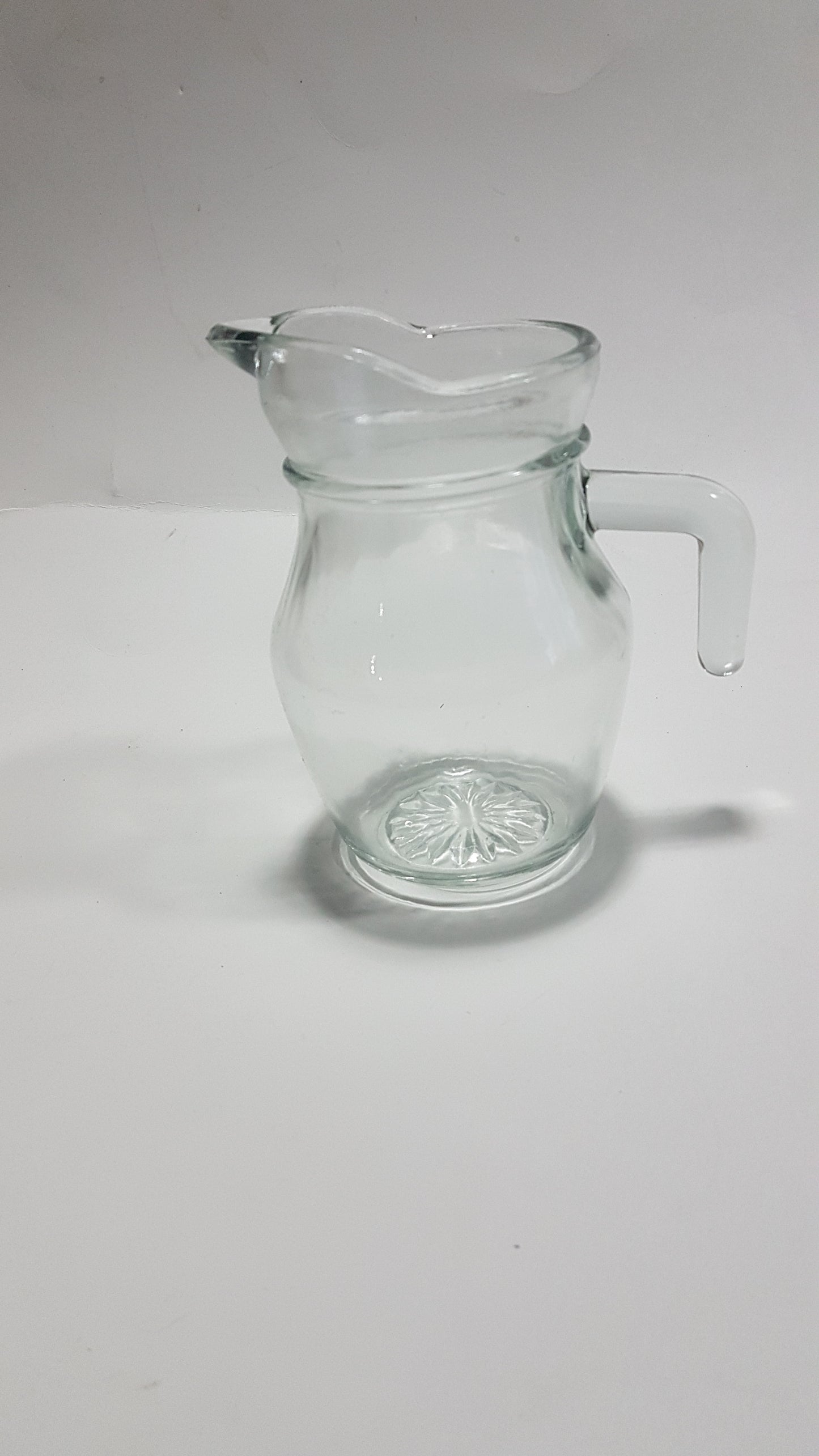 Glass Pitcher / Jug - Various sizes