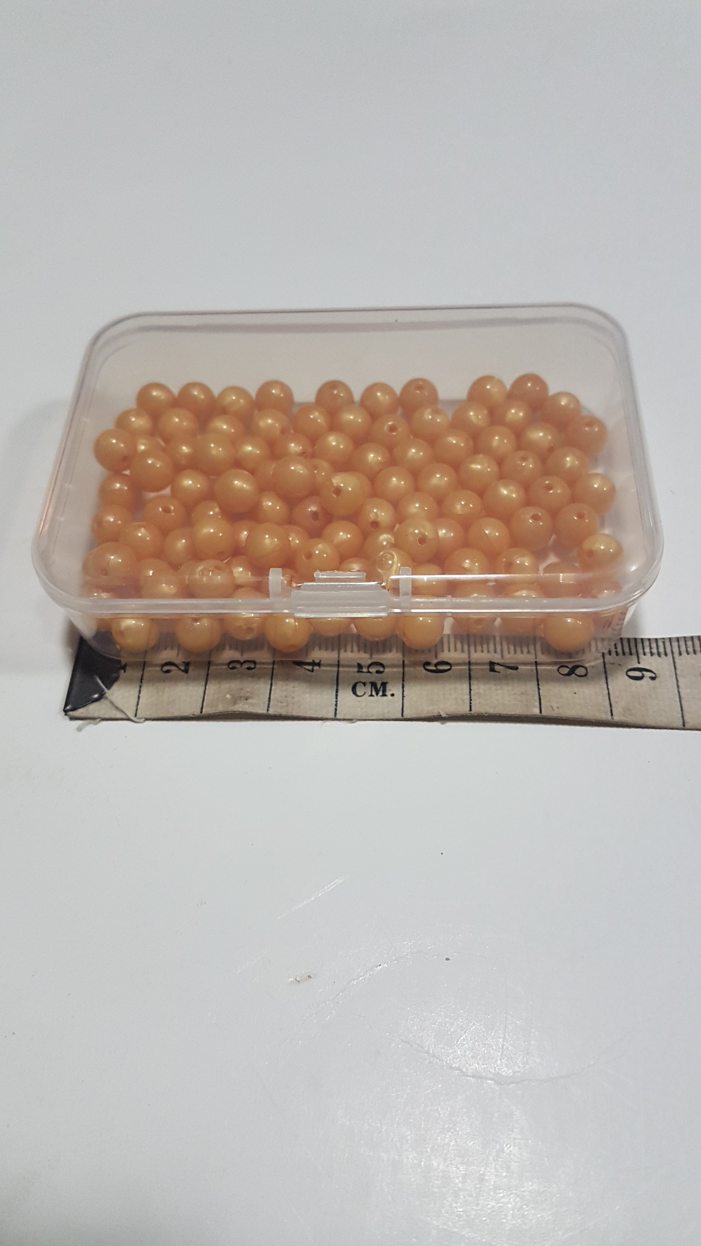 Golden Unit Golden Unit Beads - 100 units – RightToLearn.com.sg