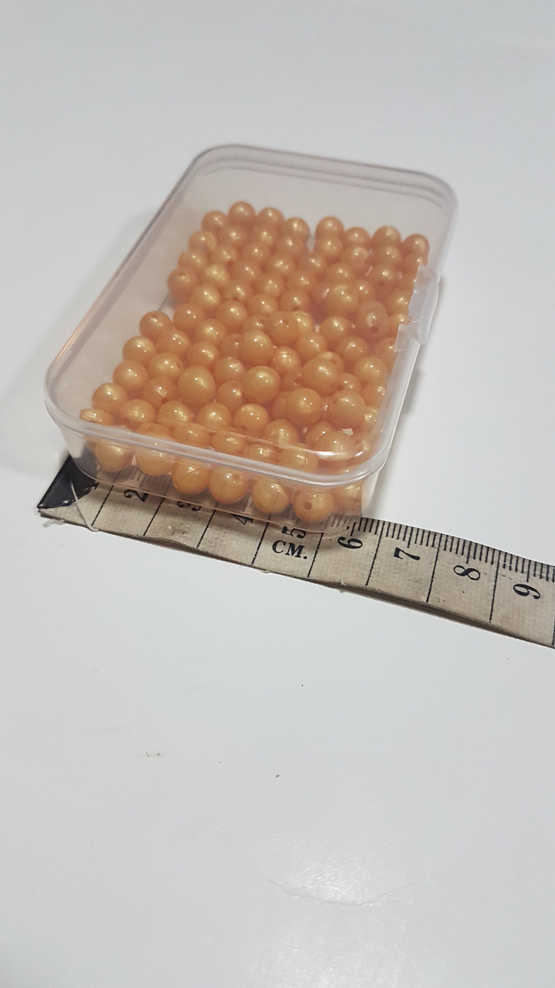 Golden Unit Golden Unit Beads - 100 units – RightToLearn.com.sg